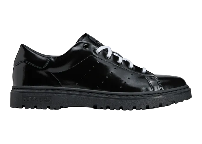 adidas Stan Smith Cordura 'Black Gum' - GZ2592 Release Info